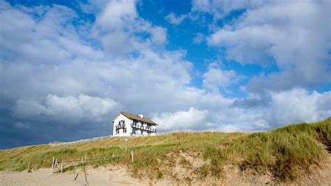 bergen aan zee wetter